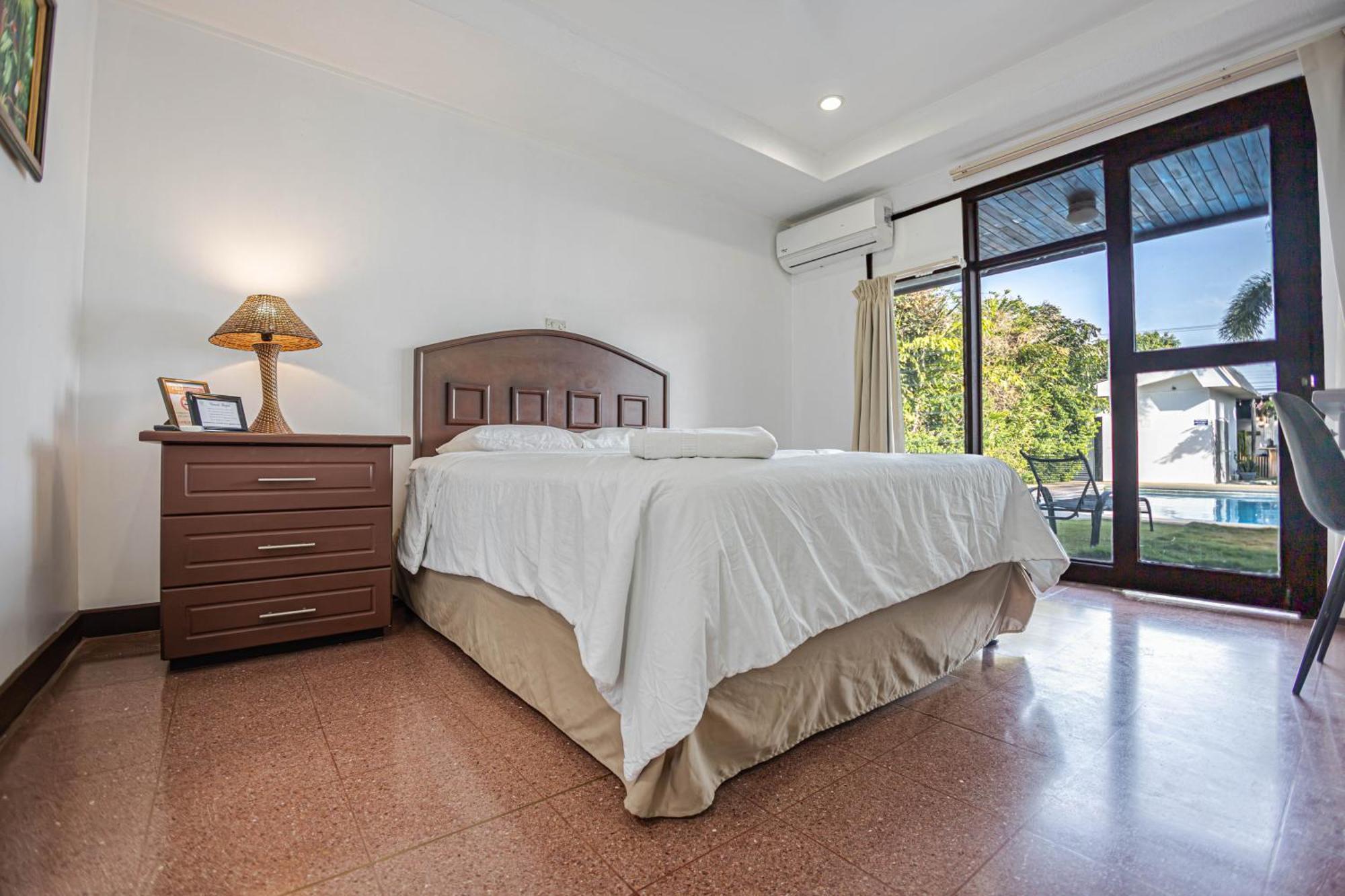 Hotel Cana Brava Inn Cañas Eksteriør bilde